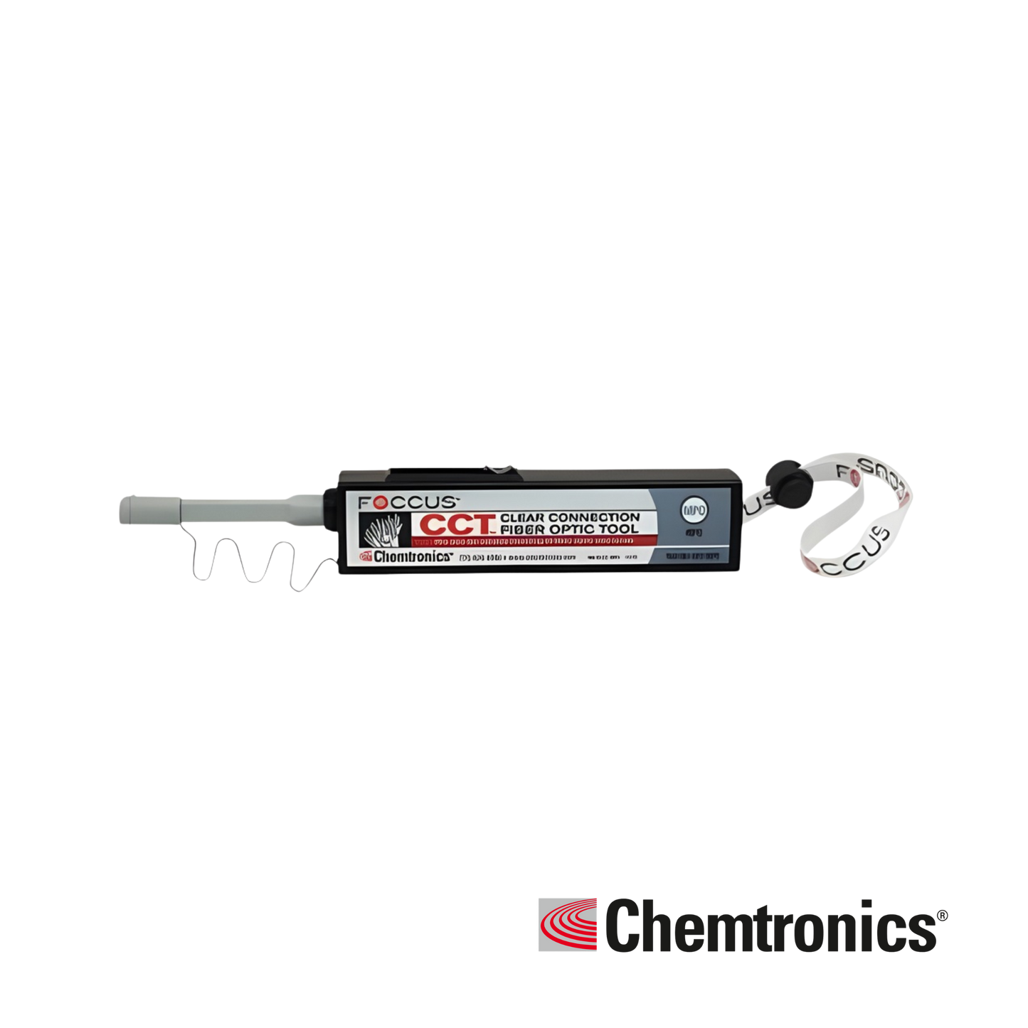 Image of Chemtronics MPO Clear Connection Tool (CM-CCT-MPO)