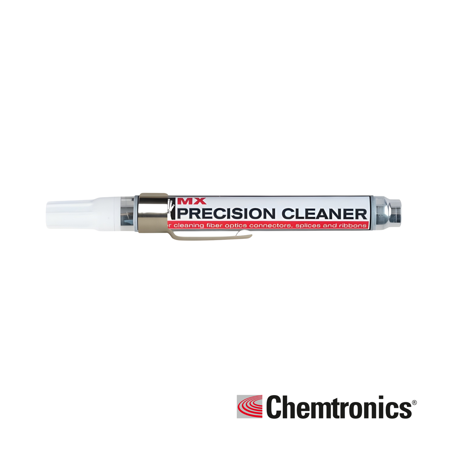 Image of Chemtronics Fiberwash MX Fiber Optic Cleaning Pen (CM-FW2150)