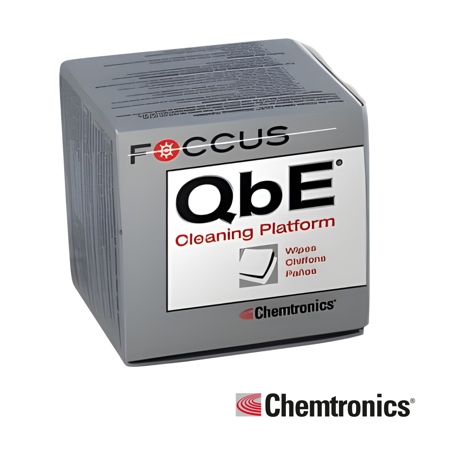 Image of Chemtronics QBE Fibre Optic Cleaning Platform (200) (CM-QBE)