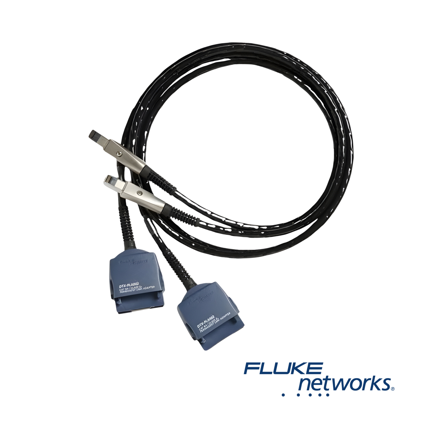 Image of Fluke Networks DSX Permanent Link Adapters (DSX-PLA004S)