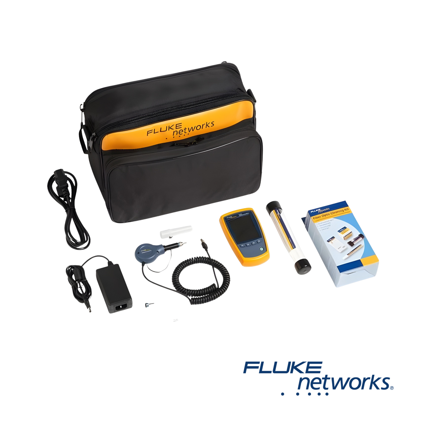 Image of Fluke Networks FI-500 FiberInspector™ - FI-525 (FI-525)