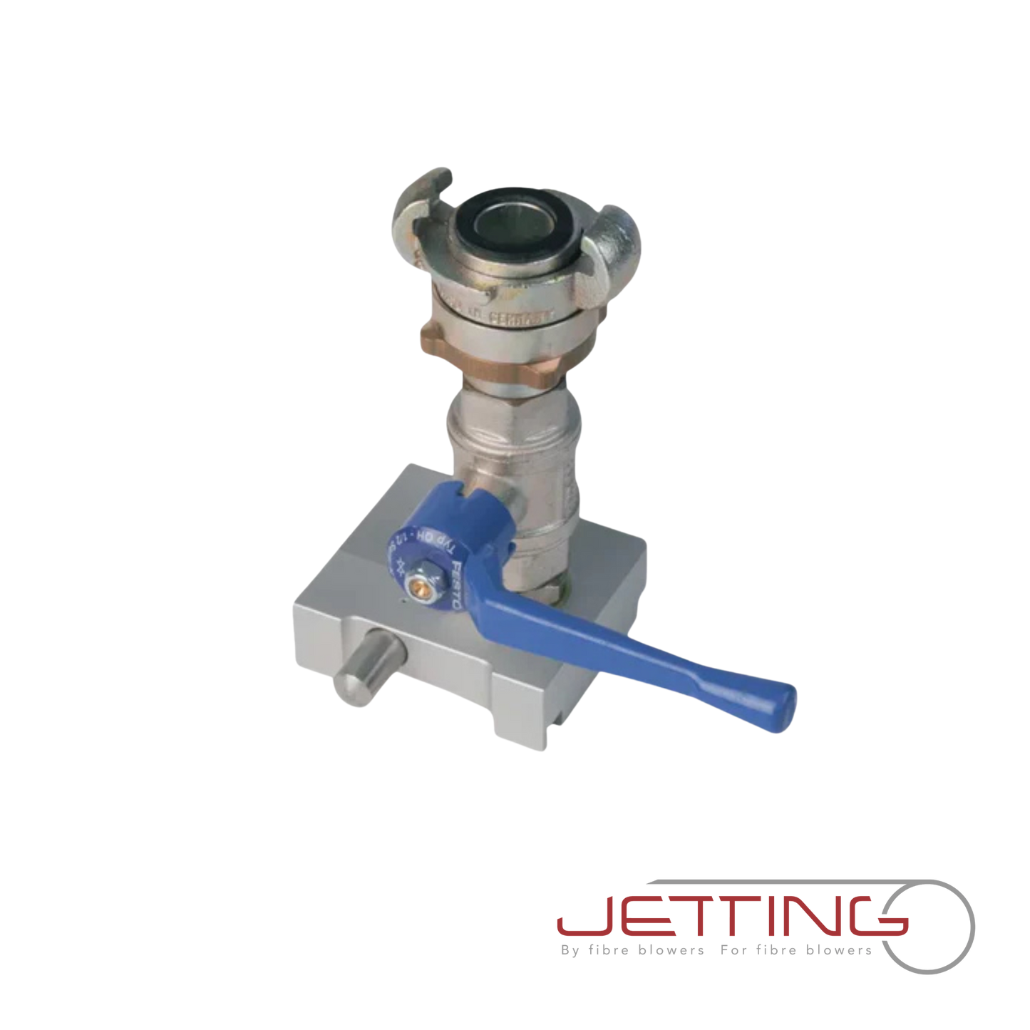 Image of Jetting V1/V2 After Blower (JET-V2-18003)