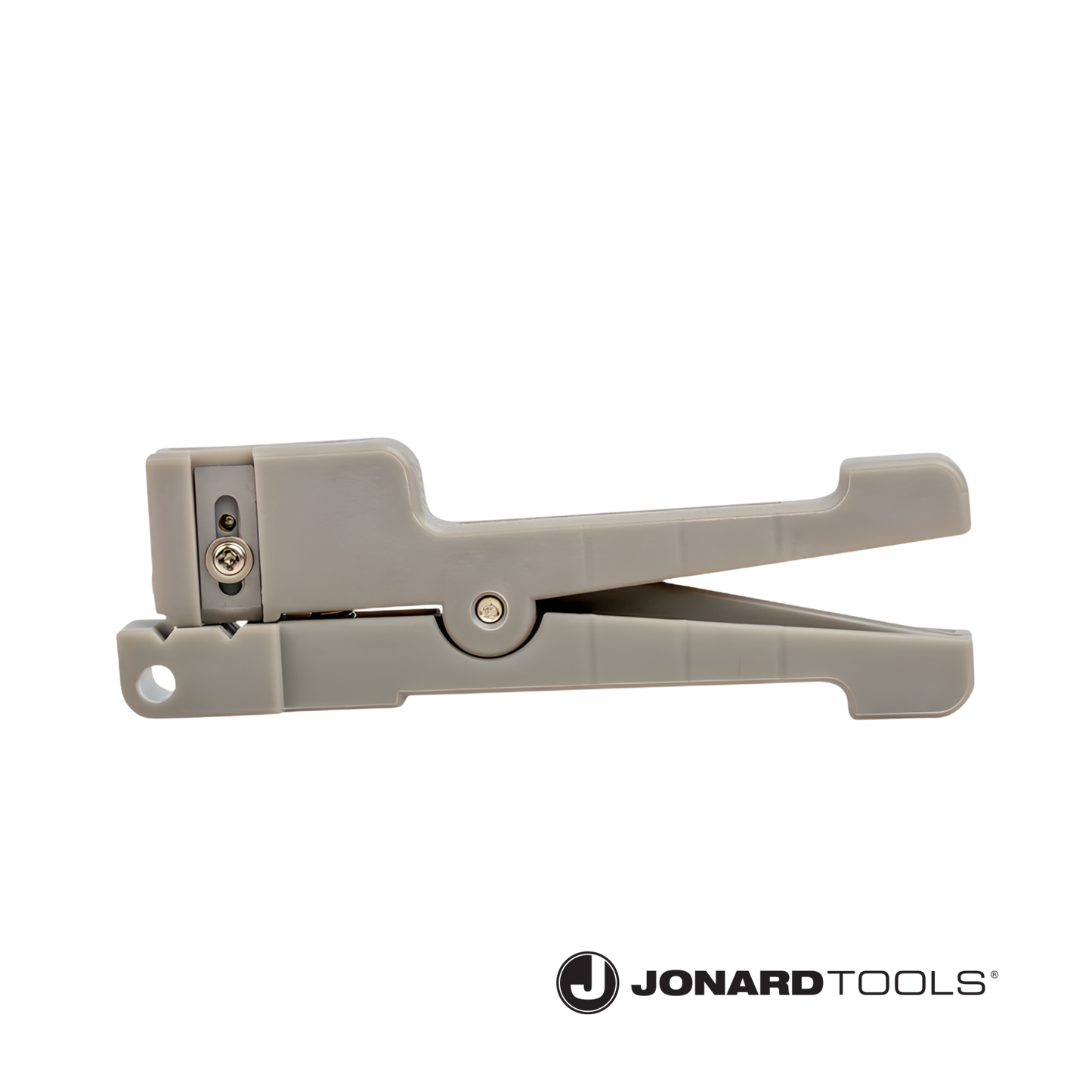 Image of Jonard CSR-125 Compact Cable Slit & Ring Tool, (0 - 3.3mm) (JT-CSR-125)