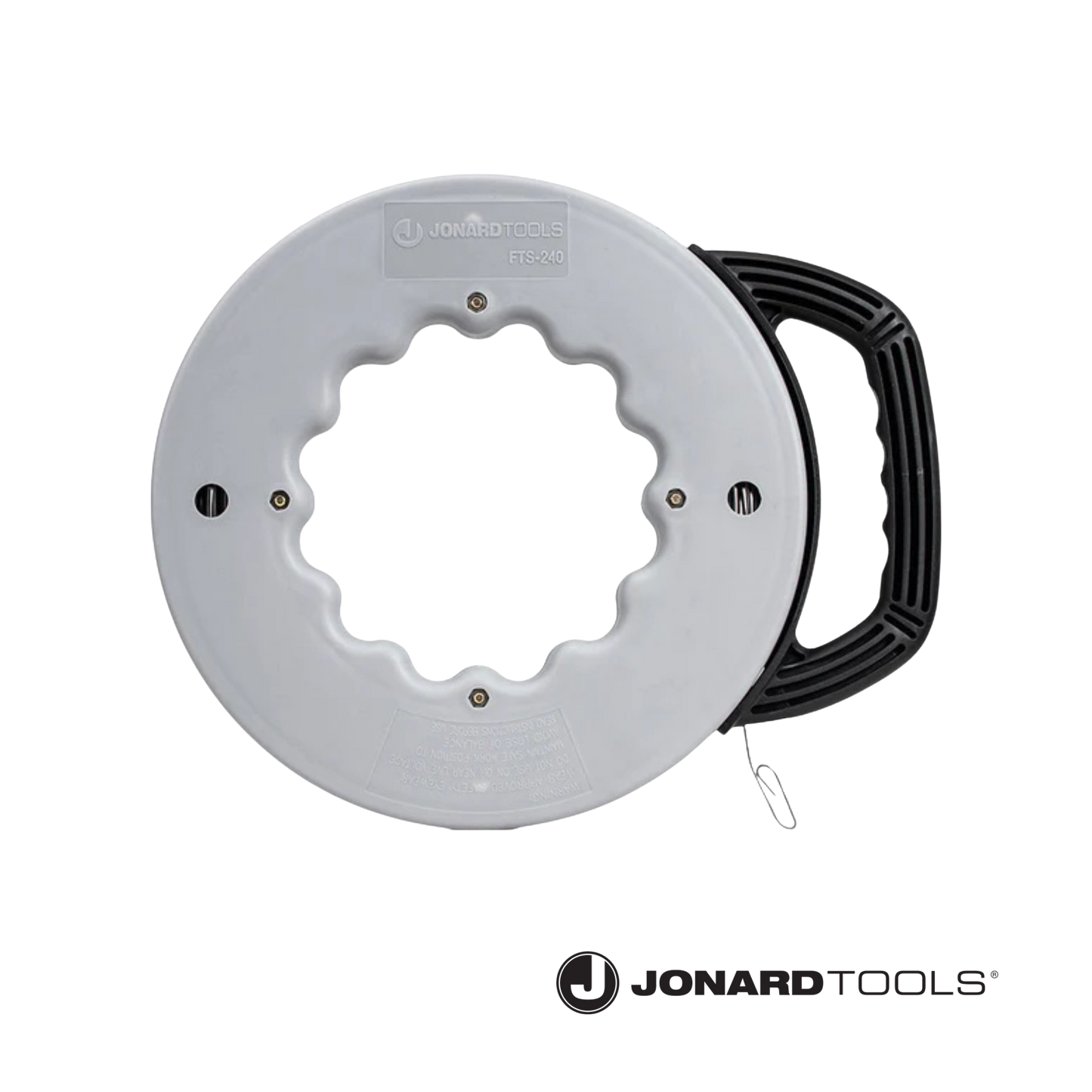 Image of Jonard Fish Tape 240ft (73m) (JT-FTS-240)