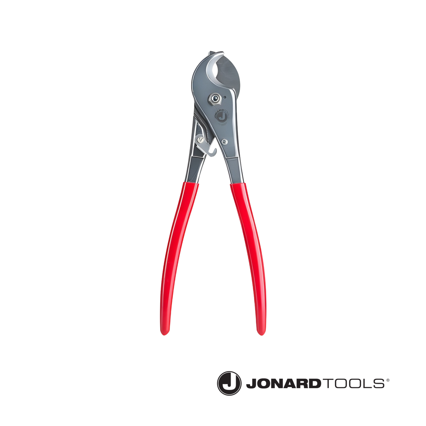 Image of Jonard 9" Curved Jaw Cable Cutter (JT-JIC-63020)