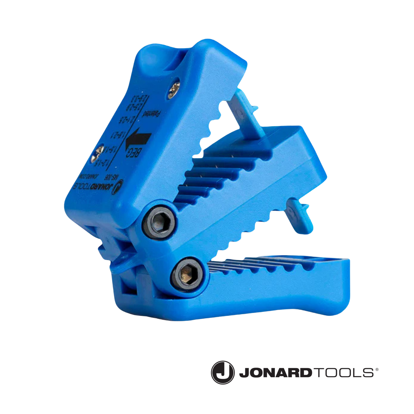 Image of Jonard Mid Span Slit and Ring Tool (1.2mm-3.3mm) (JT-MS-306)
