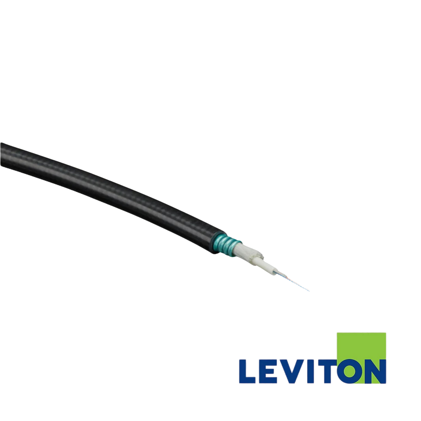 Image of LEVITON ADVENTUM™ Indoor-Outdoor CDT Steel Tape Armoured Cable | B2ca (LEVITON ADVENTUM™ Indoor-Outdoor CDT Steel Tape Armoured Cable _ B2ca)