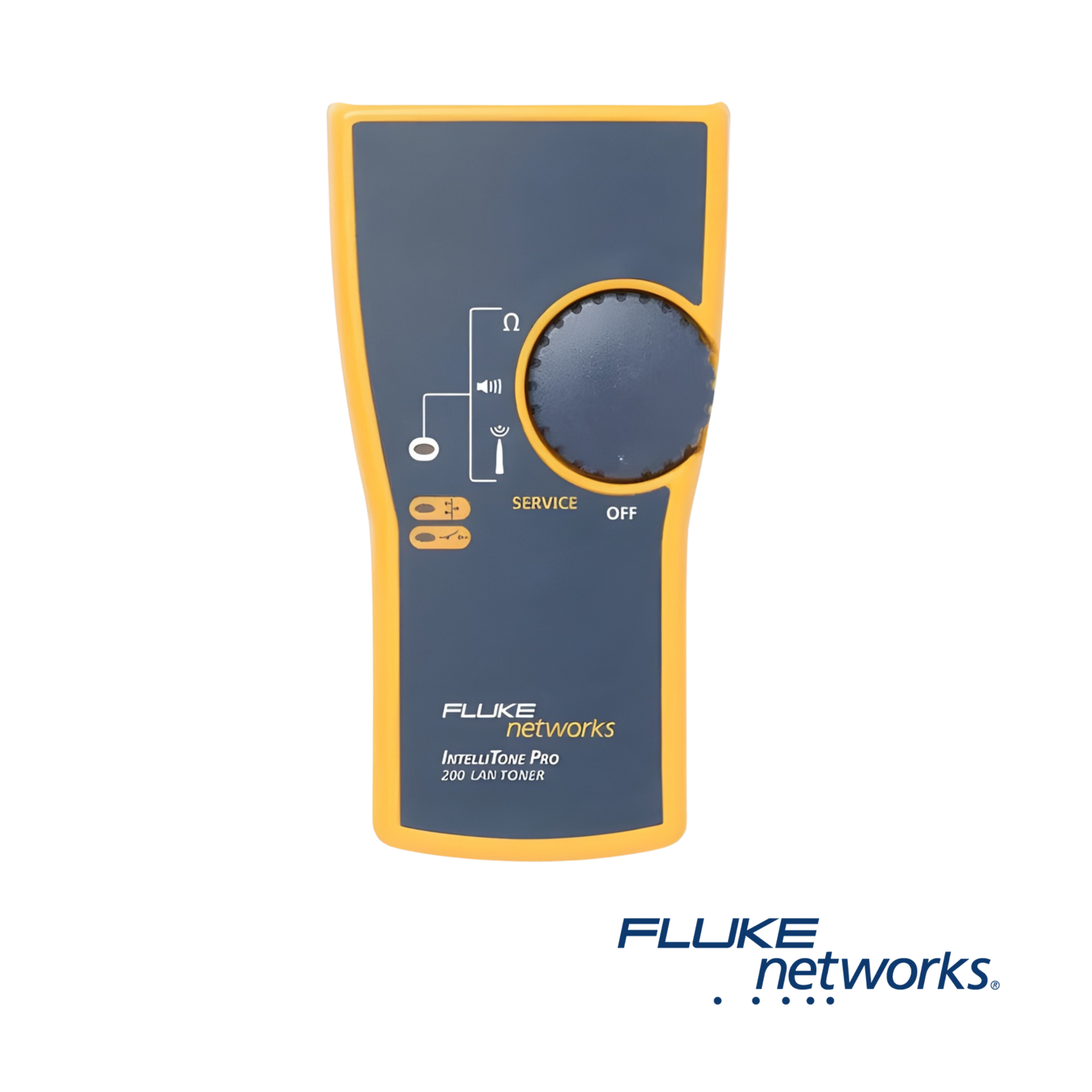 Image of Fluke Networks IntelliTone™ Pro 200 Tone Generator - MT-8200-61-TNR (MT-8200-61-TNR)
