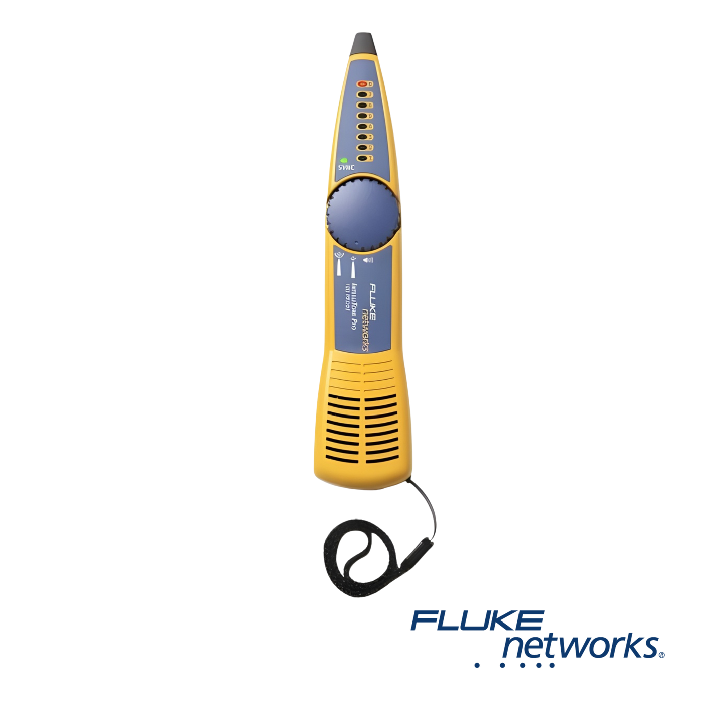Image of Fluke Networks IntelliTone™ Pro 200 Probe - MT-8200-63A (MT-8200-63A)