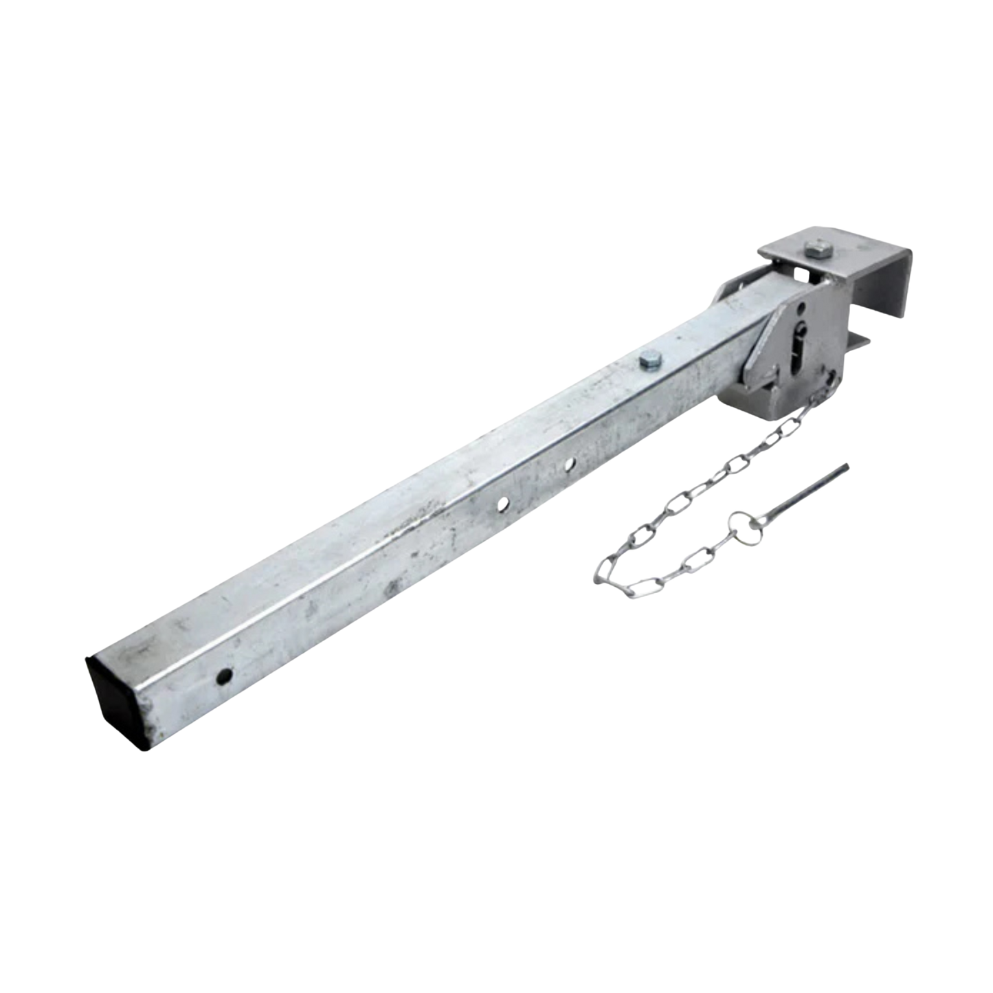 Image of MOBRA Chamber Mounting Arm Short (NCT-066827)