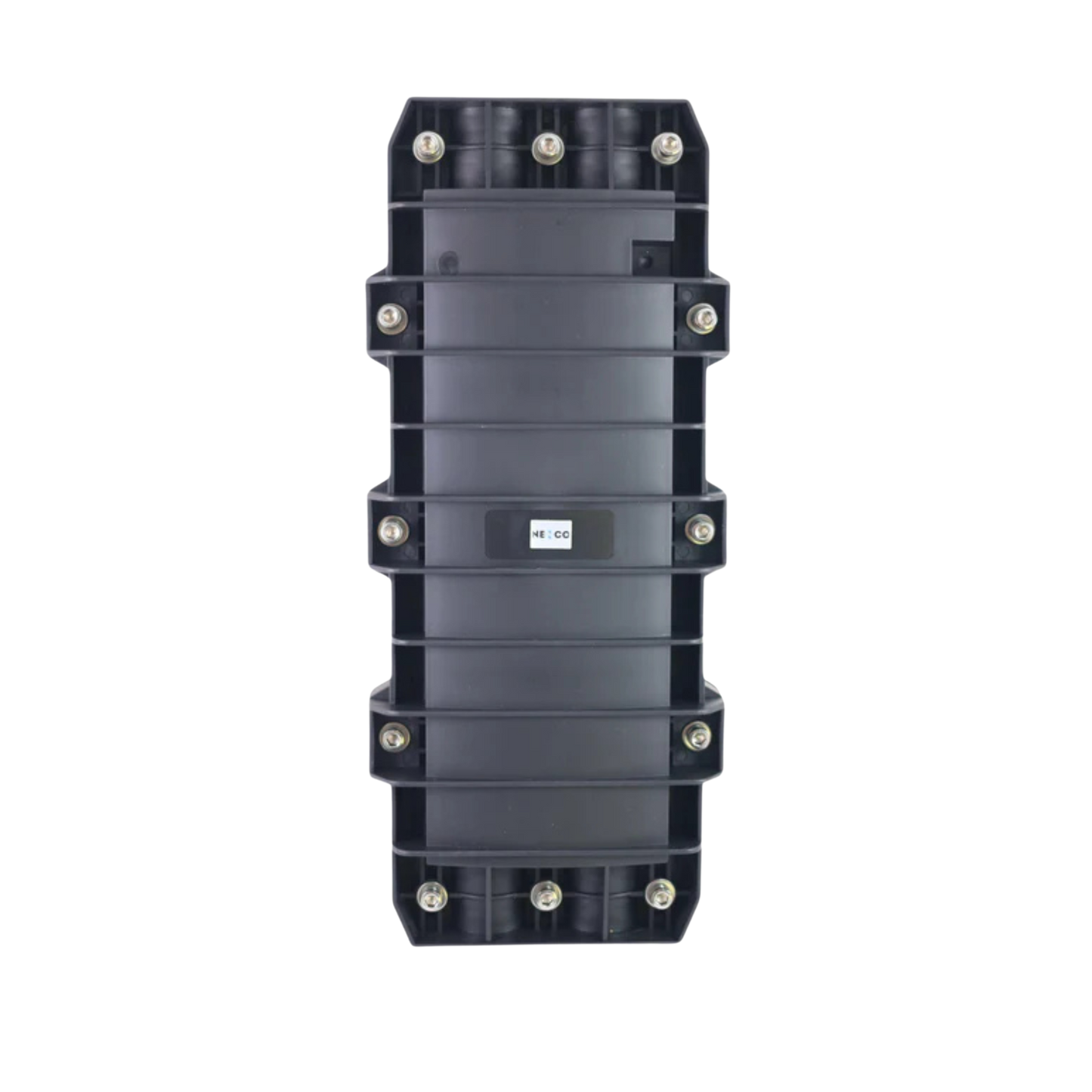 Image of External Splice Closure | Straight-Through | 96 Fibre Capacity (NNFOSC106)