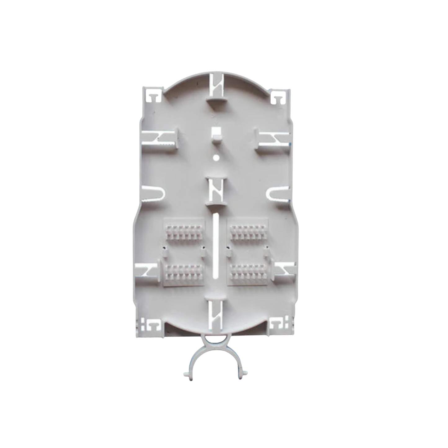 Image of 24 Way Splice Tray | Suits NNFOSC306A (NNFOSC306ATRAY)