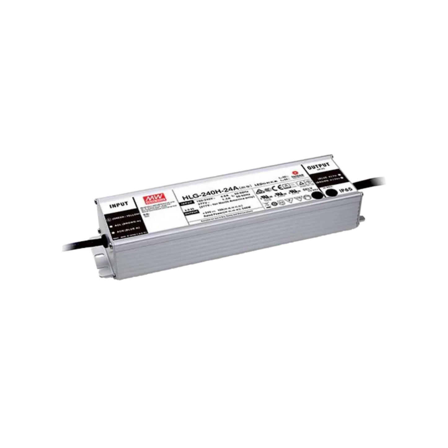 Image of 48Vdc 240W UK Power Supply (PS48VDC240W-UK)