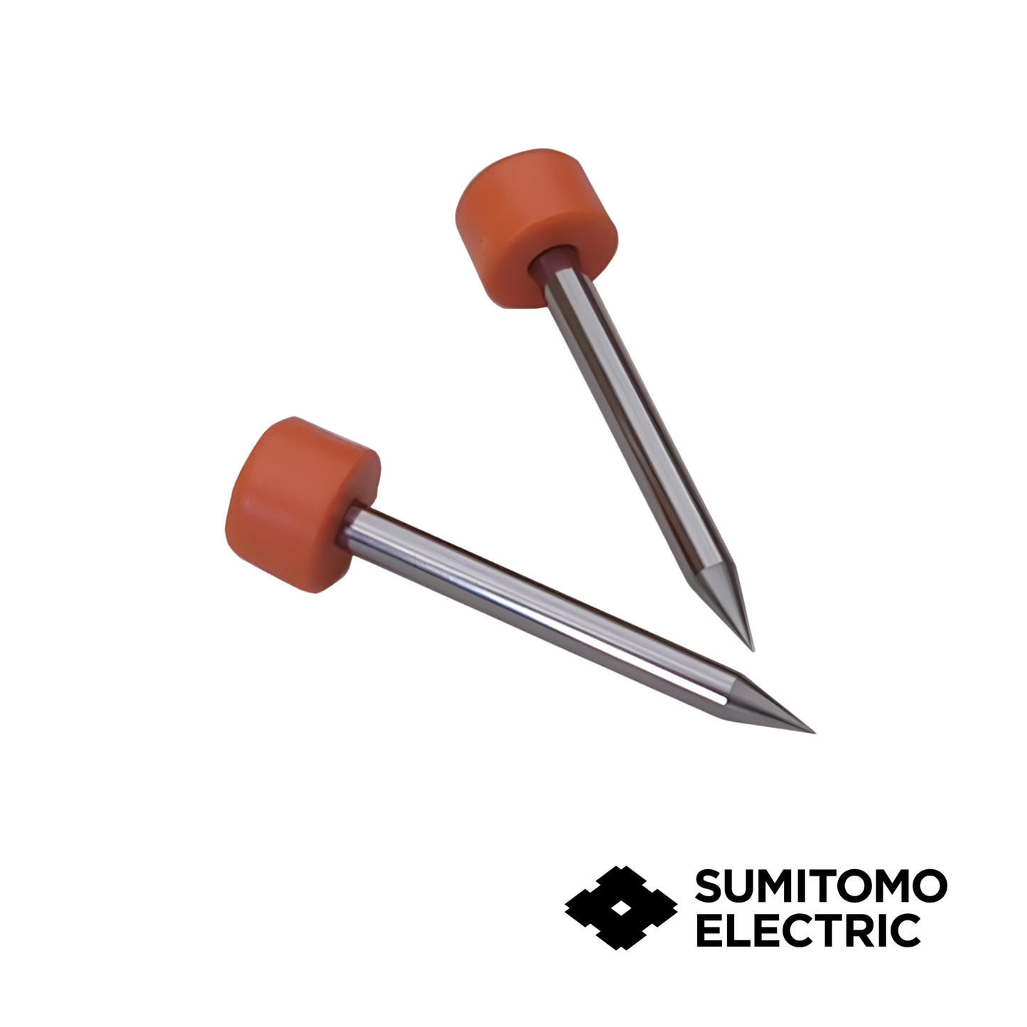 Image of Sumitomo Electrodes for T39 T71 T72 T25E (Orange Caps) (SUM-ER-10)