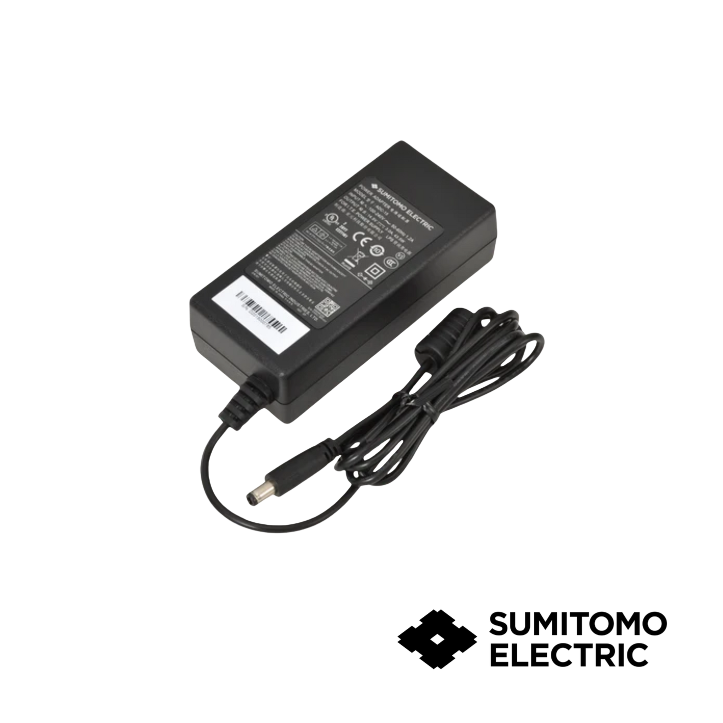 Image of Sumitomo ADC16 T-72 & T57 AC/DC Power Adaptor and Battery Charger (SUM-TA015PD0085)