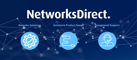 5 Reasons to Choose Networks Direct for Your FTTx Rollouts