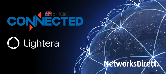 Connected Britain 2024: Lightera