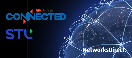Connected Britain 2024: STL