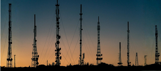 FTTh: 5 advantages of choosing us for your Fibre To The Home rollouts.