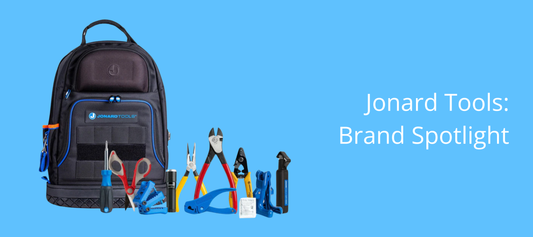 Jonard Tools | Brand Spotlight