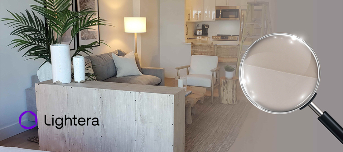 Lightera InvisiLight® Solutions - An Overview