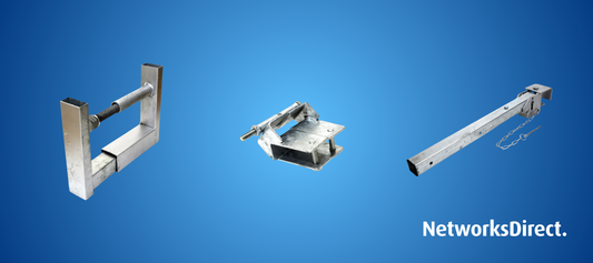 Pole & Pit Management: How to ensure you have the best overhead and underground cable management.