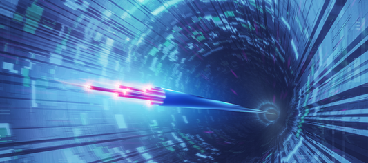 TECH BRIEF - High-Speed Cable Assembly Solutions in the Data Centre