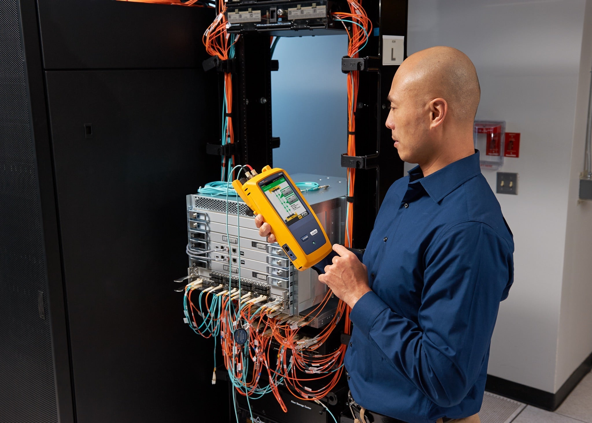 Fluke Networks