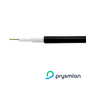 Image of Draka OM2 12 Core Loose Tube Cable, Eca, Black (5-12-LT-IX-ECA-BK-NN)