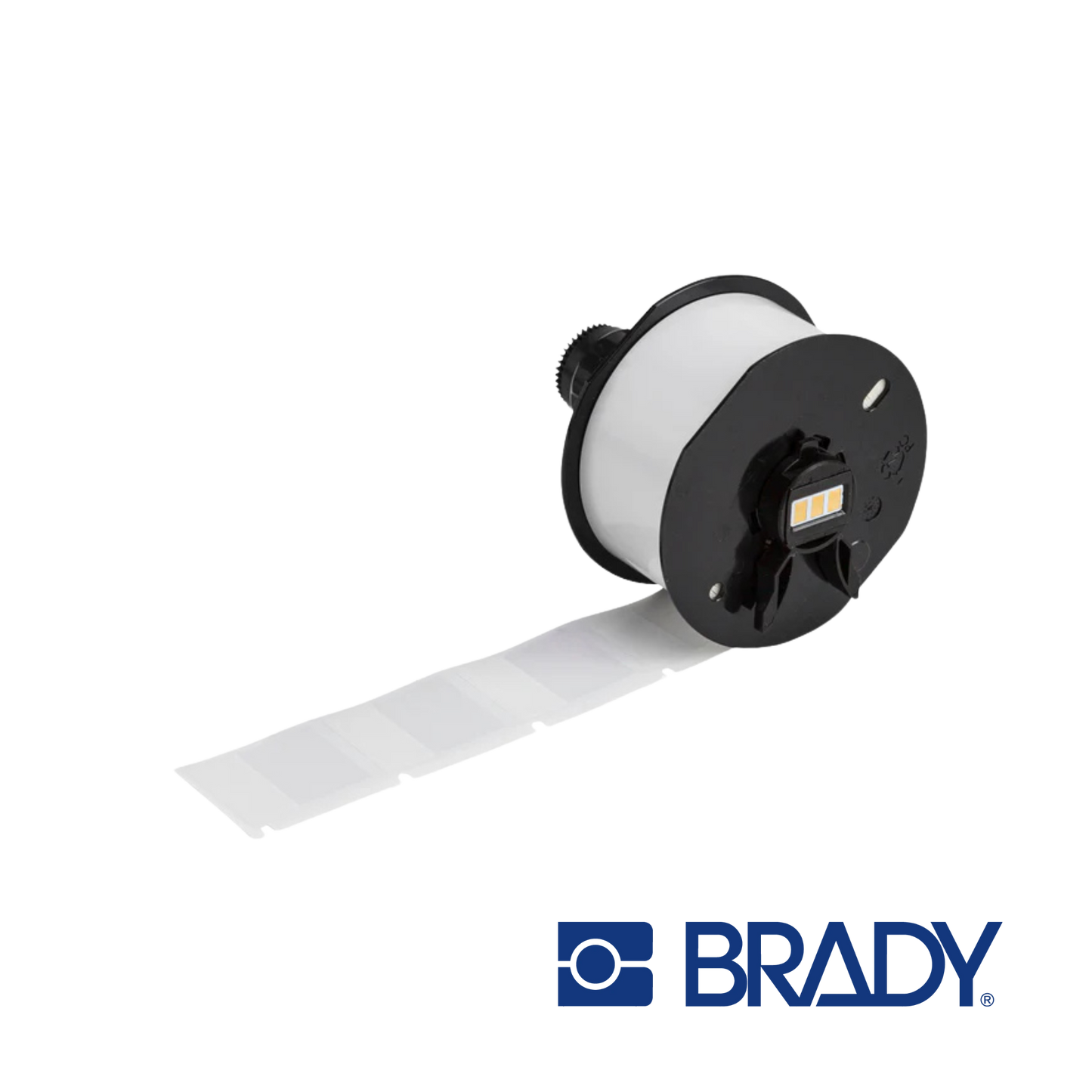Image of BRADY A6200 Self-Laminating Vinyl Wire and Cable Labels (A62-3-417)