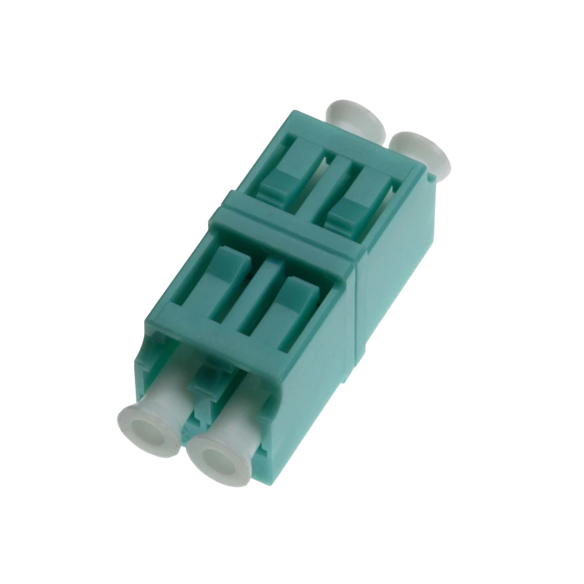 Image of NENCO Fibre Optic Adaptors | Selector (AD-LC-DX-MM-FP-AA)