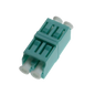 Image of Networks Centre LC Fibre Optic Adaptors (AD-LC-DX-MM-FP-AA)