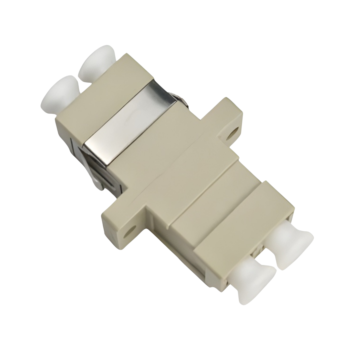 Image of NENCO Fibre Optic Adaptors | Selector (AD-LC-DX-MM-FP)
