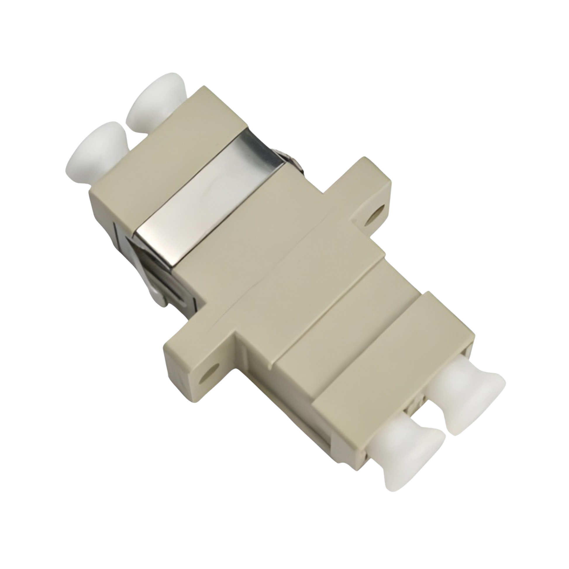 Image of NENCO Fibre Optic Adaptors | Selector (AD-LC-DX-MM-FP)