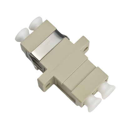 Image of NENCO Fibre Optic Adaptors | Selector (AD-LC-DX-MM-FP)