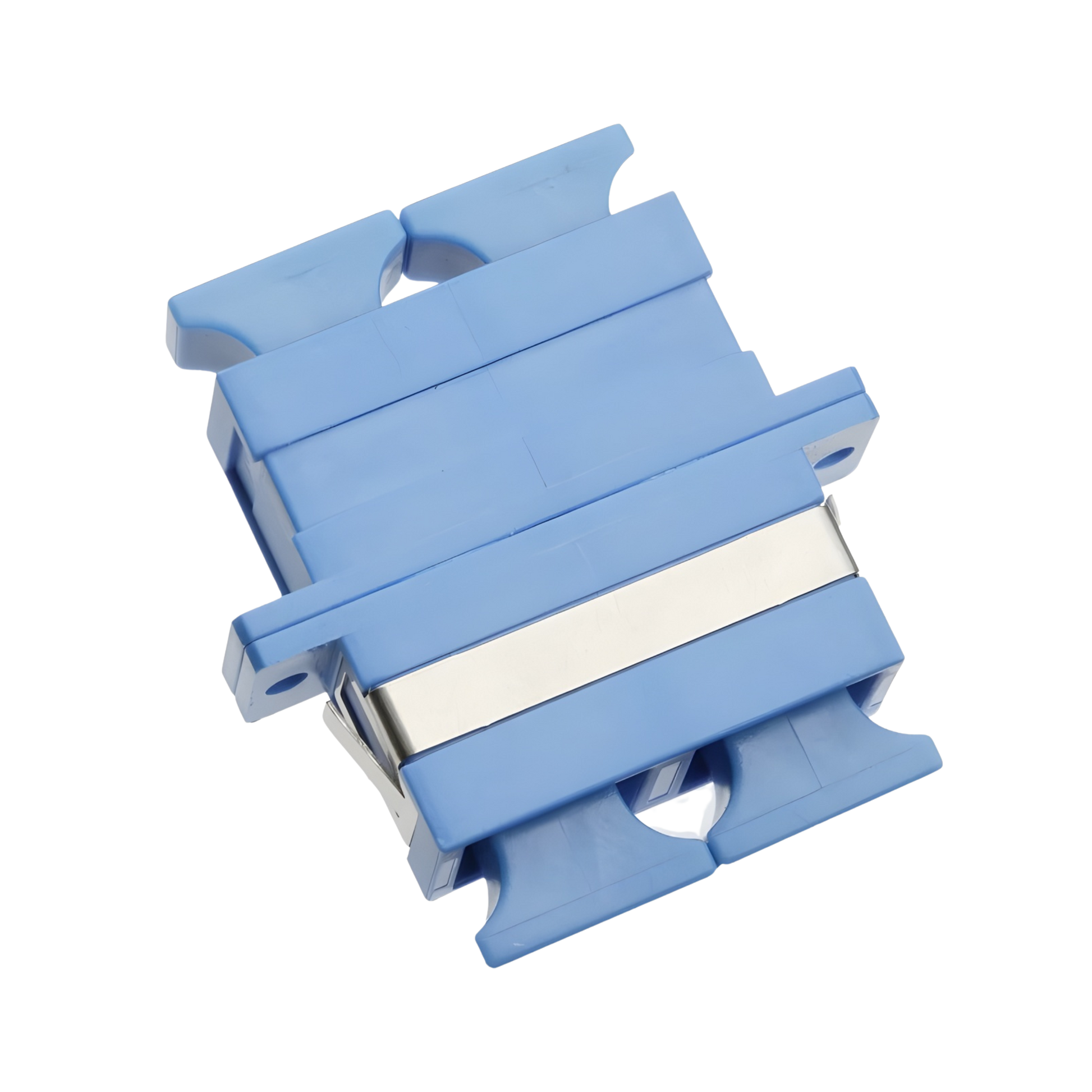 Image of NENCO Fibre Optic Adaptors | Selector (AD-LC-DX-SM-FP)