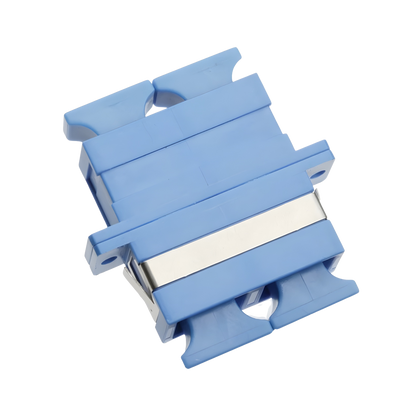 Image of NENCO Fibre Optic Adaptors | Selector (AD-LC-DX-SM-FP)