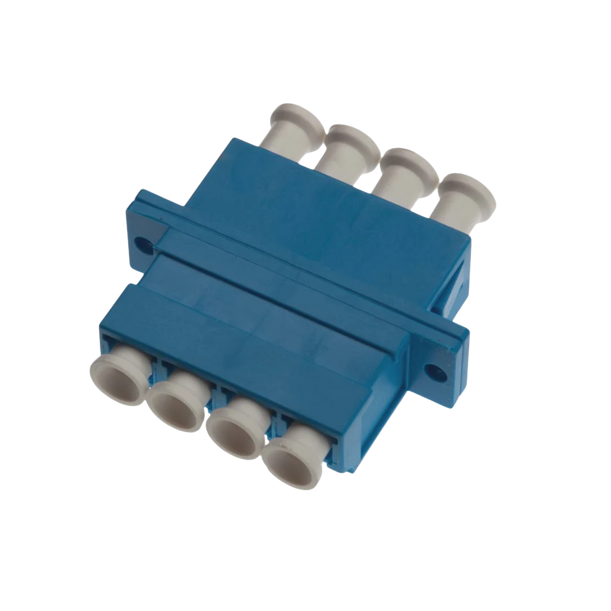 Image of NENCO Fibre Optic Adaptors | Selector (AD-LCQ-SM)