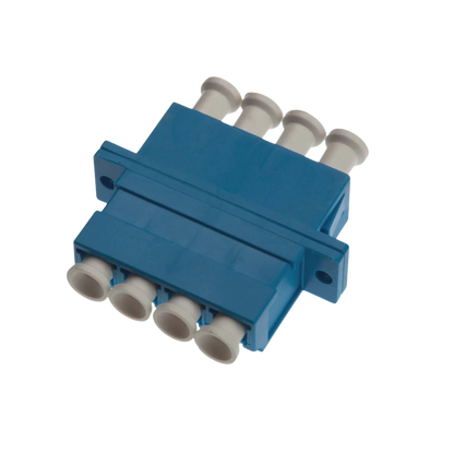 Image of NENCO Fibre Optic Adaptors | Selector (AD-LCQ-SM)