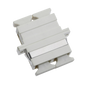 Image of Networks Centre SC Fibre Optic Adaptors (AD-SC-DX-MM)