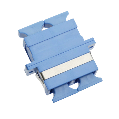 Image of NENCO Fibre Optic Adaptors | Selector (AD-SC-DX-SM)
