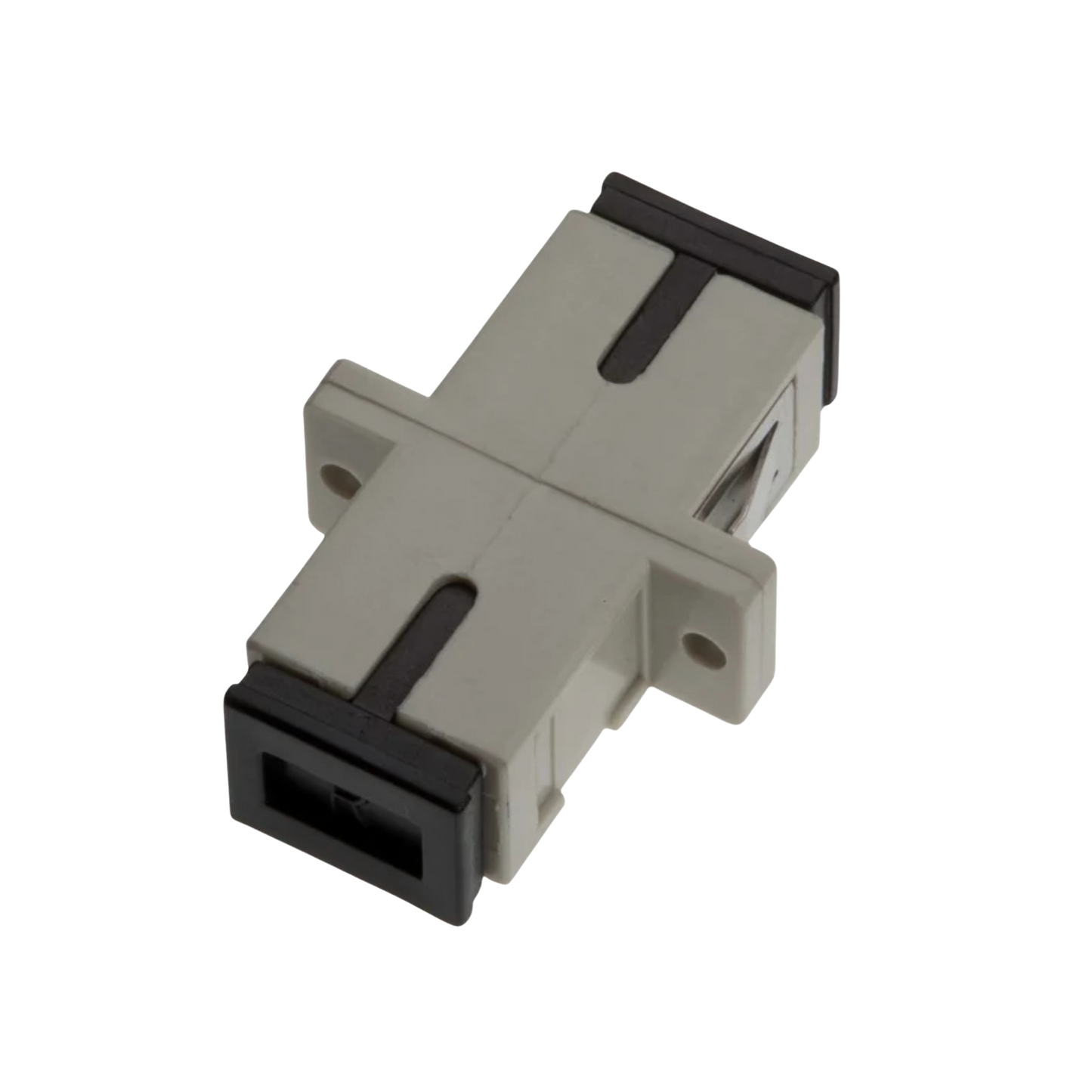 Image of Networks Centre SC Fibre Optic Adaptors (AD-SC-SX-MM)