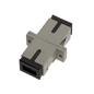 Image of Networks Centre SC Fibre Optic Adaptors (AD-SC-SX-MM)