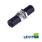 Image of LEVITON ST Fibre Optic Adaptor (BR-BHCSTMM001)