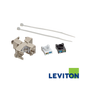LEVITON VXC™ Cat 6A Coupler