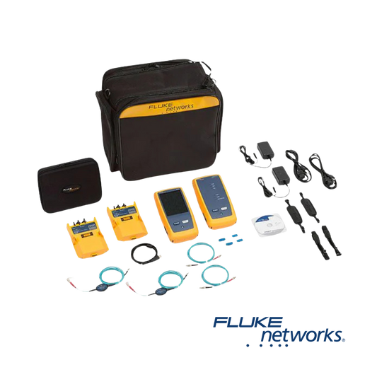 Image of Fluke Networks CertiFiber® Pro - CFP2-100-M-INT (CFP2-100-M-INT)
