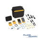 Image of Fluke Networks CertiFiber® Pro with Gold Support- CFP2-100-Q-GLD (CFP2-100-Q-GLD)