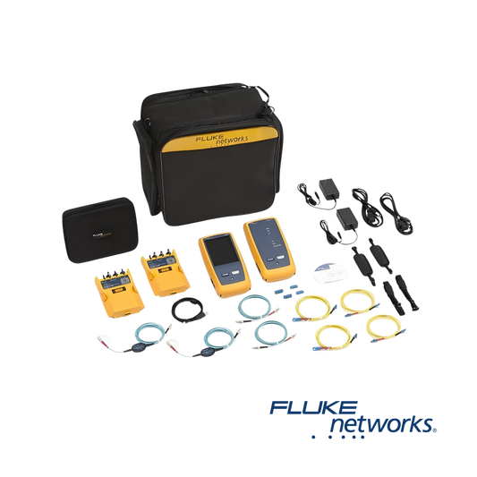 Image of Fluke Networks CertiFiber® Pro - CFP2-100-Q-INT (CFP2-100-Q-INT)