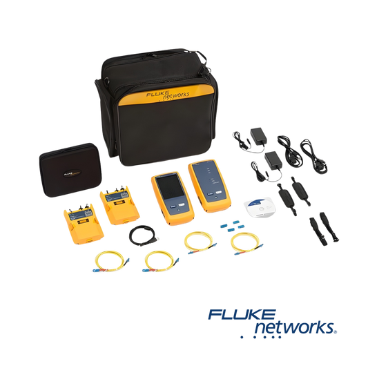 Image of Fluke Networks CertiFiber® Pro - CFP2-100-S-INT (CFP2-100-S-INT)