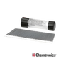 Image of Chemtronics 2.5mm Economical Foam Cleaning Swabs - Pack 50 (CM-48042F)